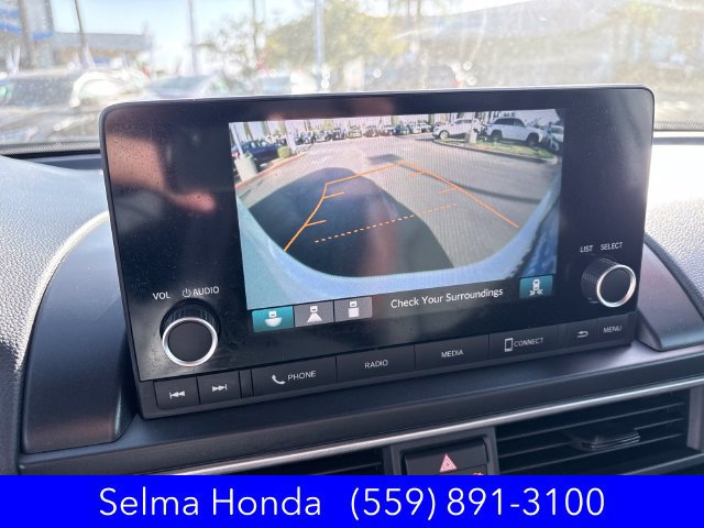 Certified 2023 Honda Pilot Sport image 17