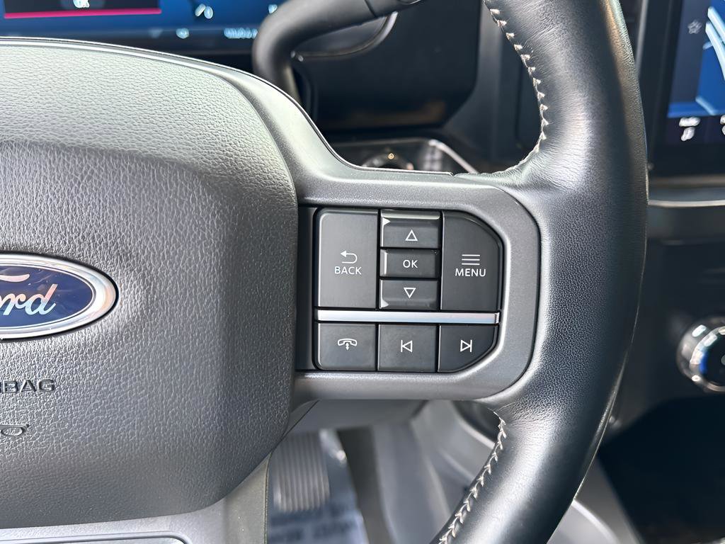 Used 2024 Ford F250 Lariat AWD/4WD image 15