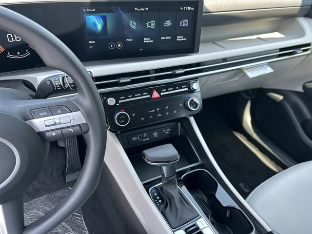 New 2026 Hyundai Tucson SEL FWD image 28