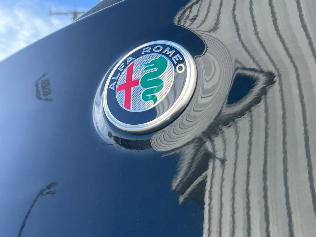 Used 2020 Alfa Romeo Stelvio Quadrifoglio image 42