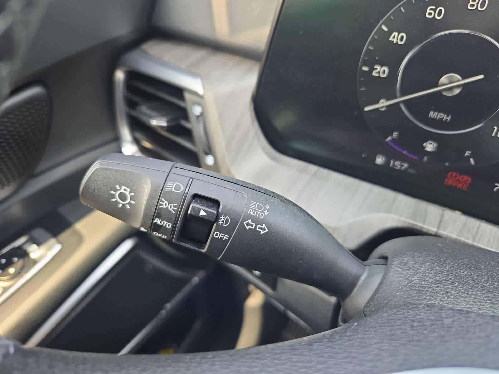 Certified 2025 Kia Telluride SX AWD/4WD image 26
