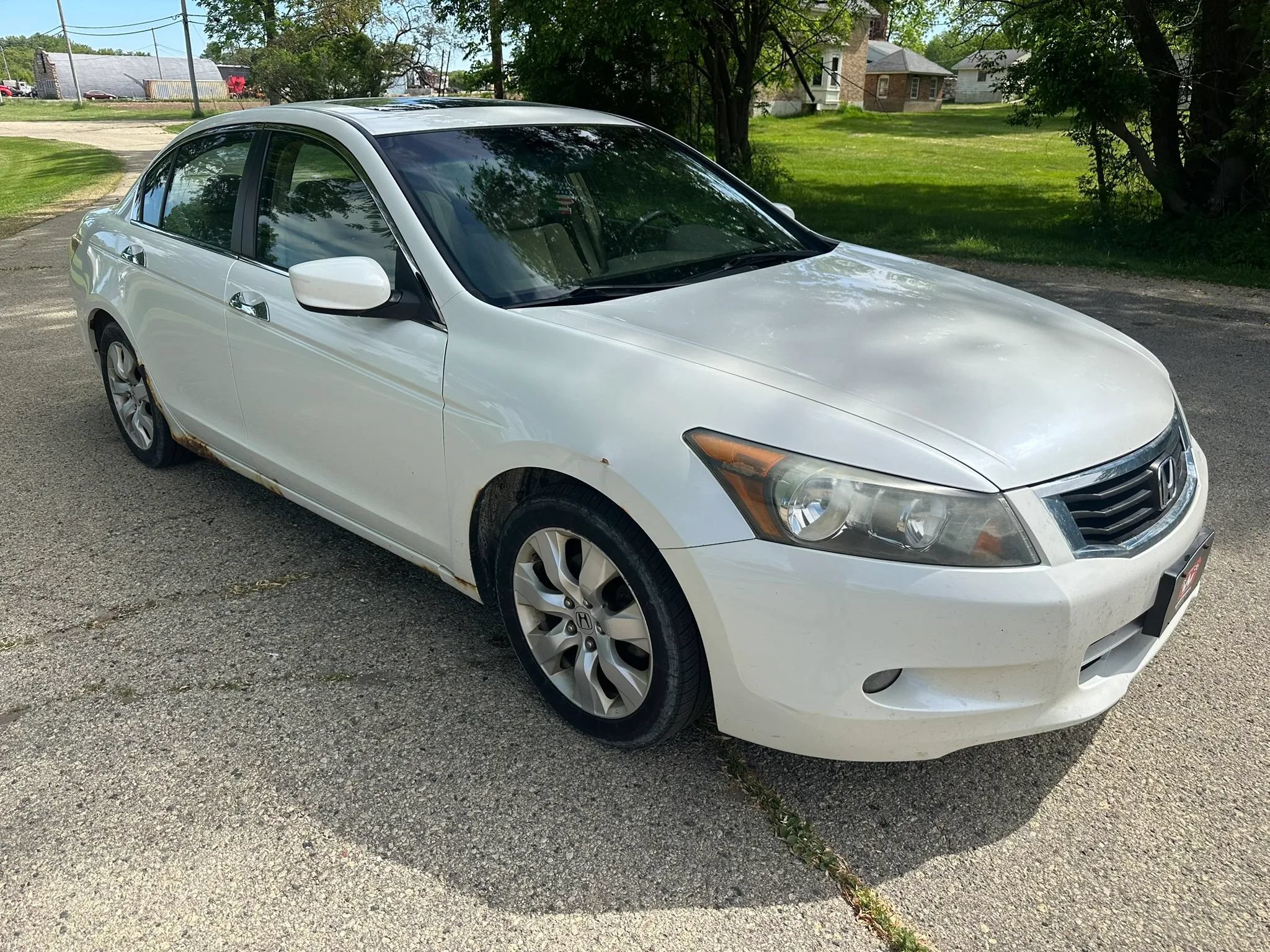 Used 2009 Honda Accord EX image 4