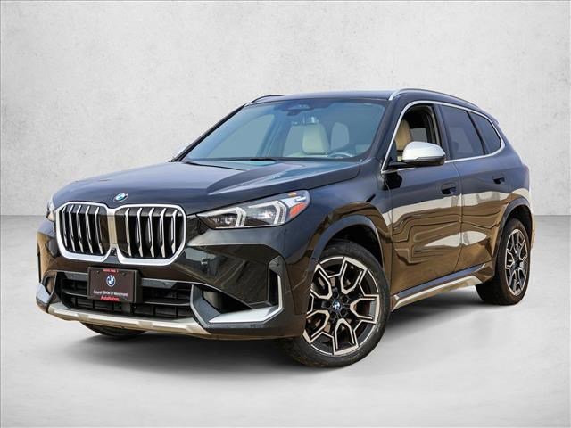Used 2023 BMW X1 xDrive28i w/ Premium Package image 1