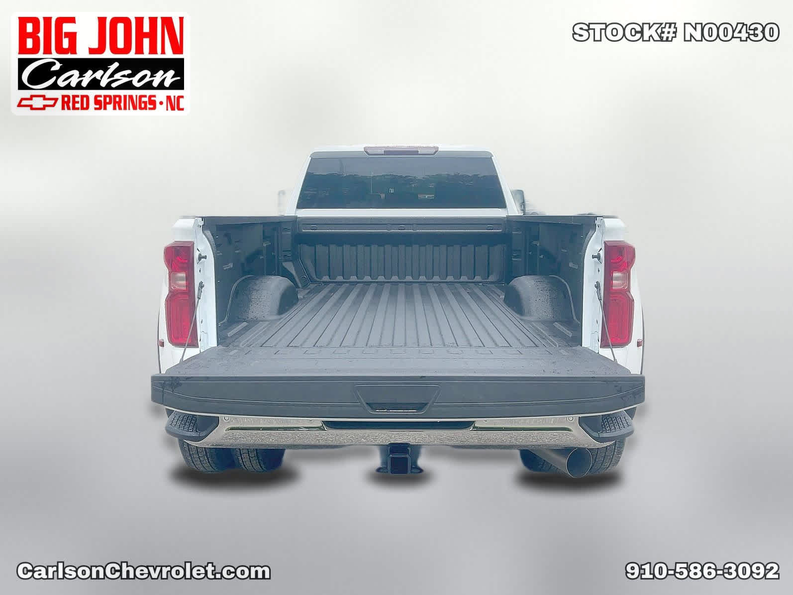New 2026 Chevrolet Silverado 3500 W/T w/ WT/CX Safety Package AWD/4WD image 7