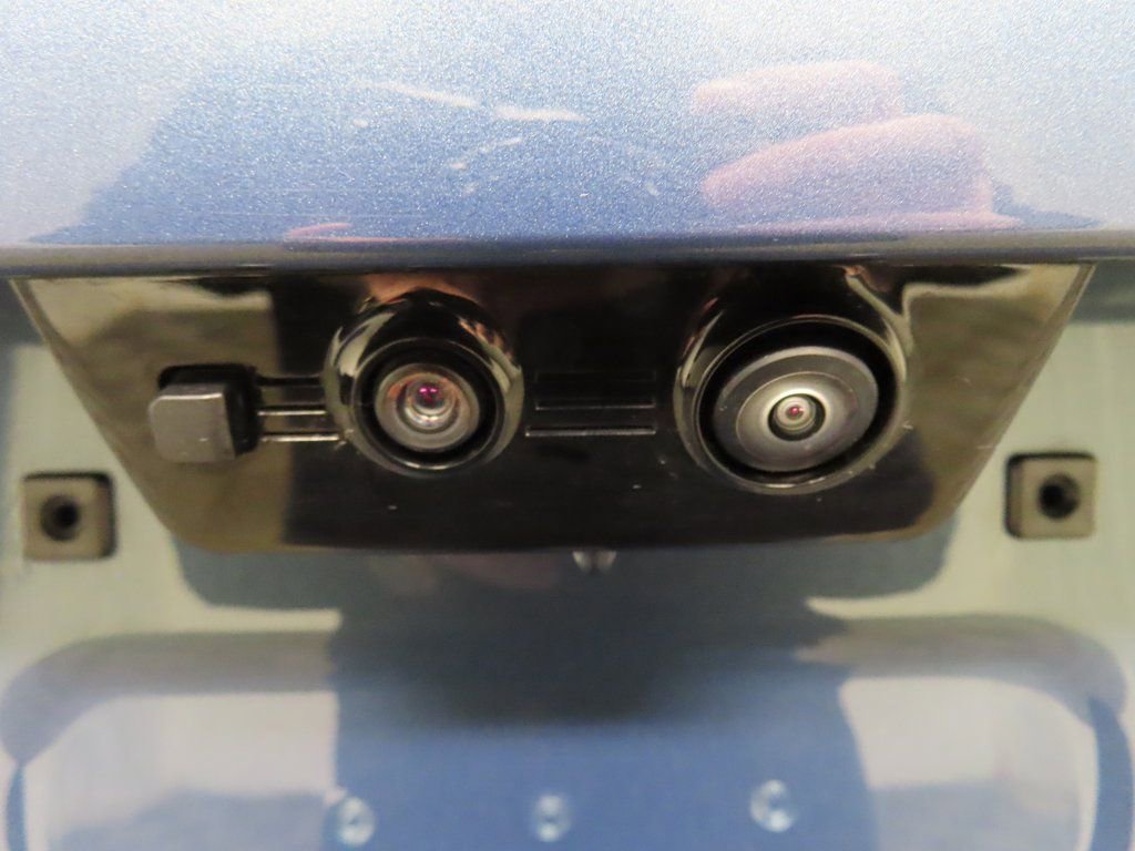 Used 2025 Chevrolet Tahoe High Country image 41