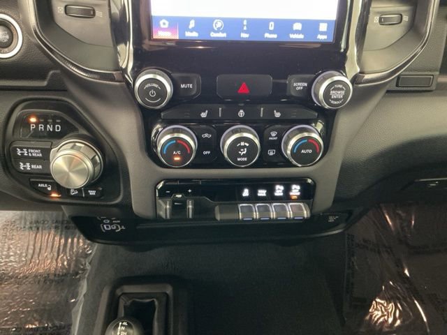 Used 2022 RAM 2500 Power Wagon w/ Level 1 Equipment Group image 20