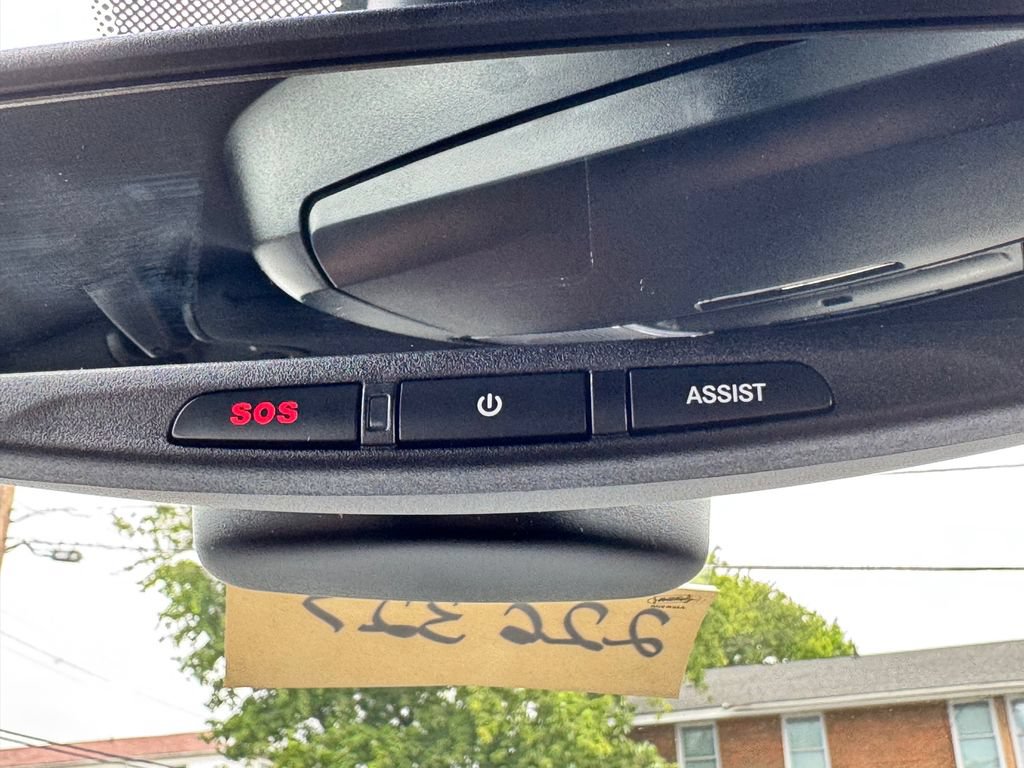 New 2026 Dodge Durango GT w/ Blacktop Package AWD/4WD image 23