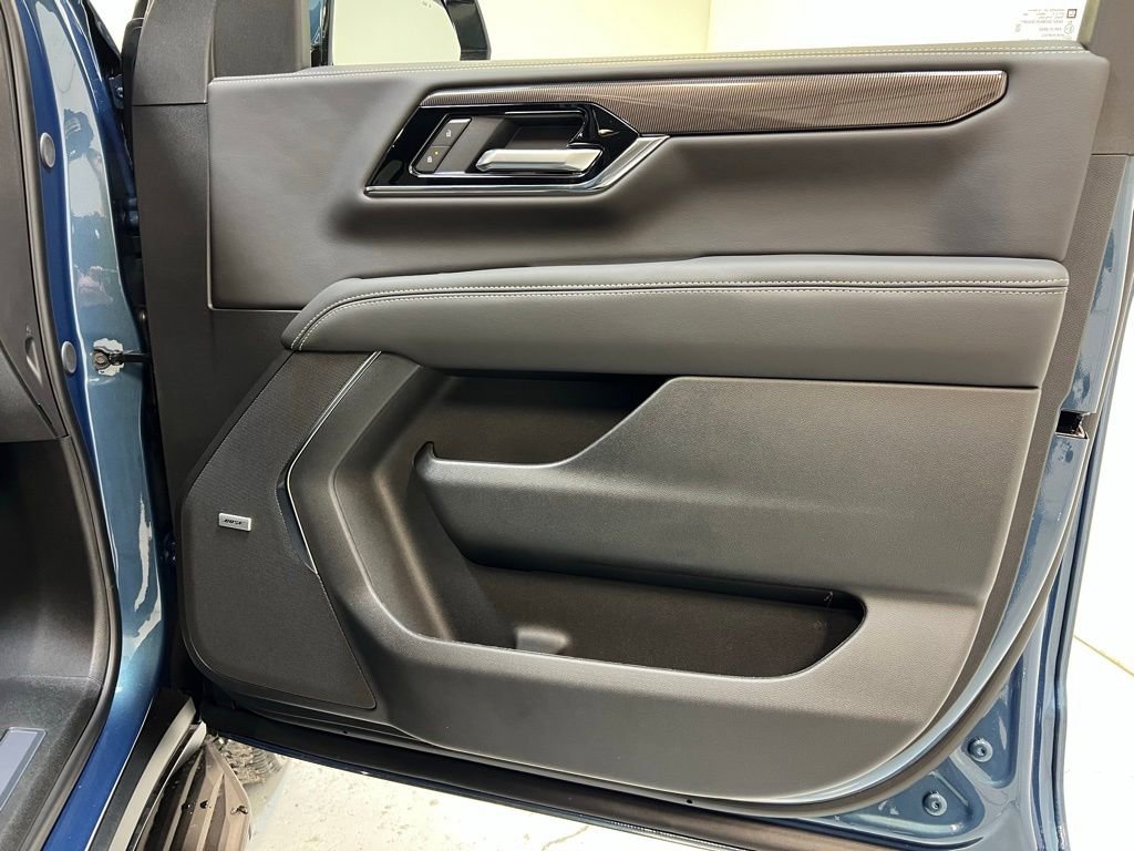 New 2026 GMC Yukon Elevation image 33