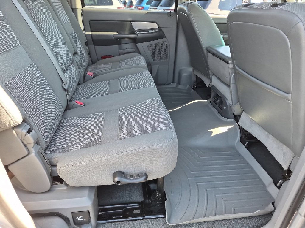 Used 2007 Dodge Ram 3500 Truck SLT AWD/4WD image 29