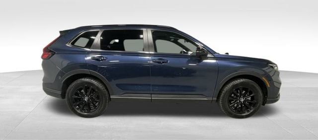 Used 2024 Honda CR-V Sport image 12