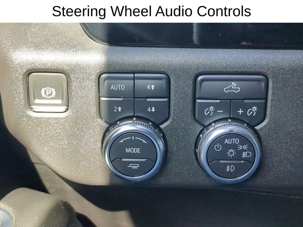 Certified 2024 GMC Sierra 1500 Elevation AWD/4WD image 27