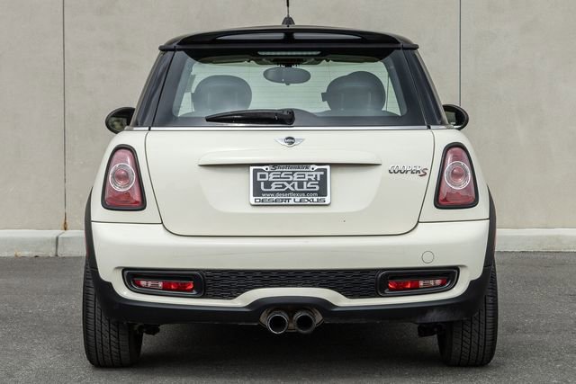 Used 2013 MINI Cooper S image 4