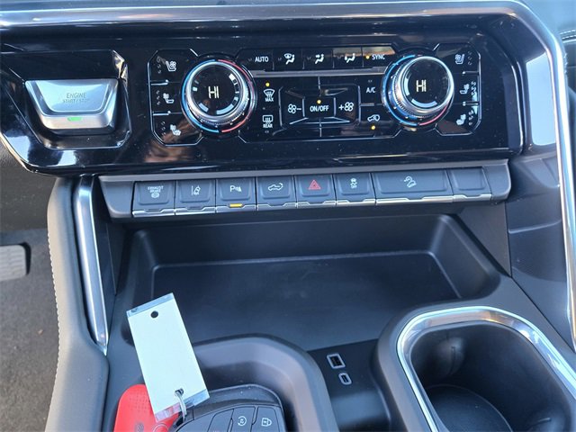 New 2026 GMC Sierra 2500 Denali Ultimate w/ Snow Plow Prep/Camper Package image 18