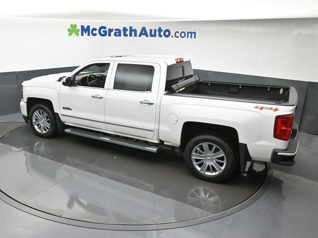 Used 2017 Chevrolet Silverado 1500 High Country image 23