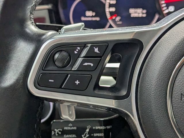 Used 2018 Porsche Panamera 4S w/ Premium Package Plus AWD/4WD image 20