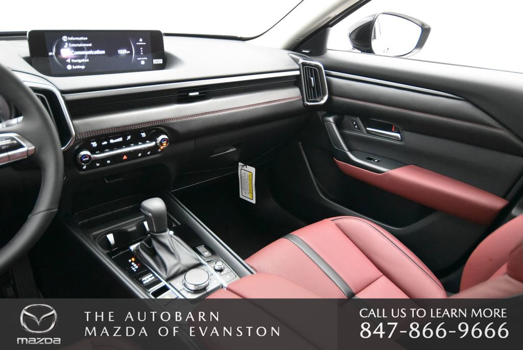 New 2026 MAZDA CX-50 2.5 Hybrid w/ Weather Package image 24