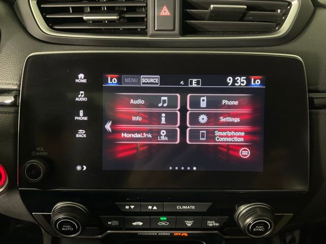 Used 2018 Honda CR-V EX-L image 22