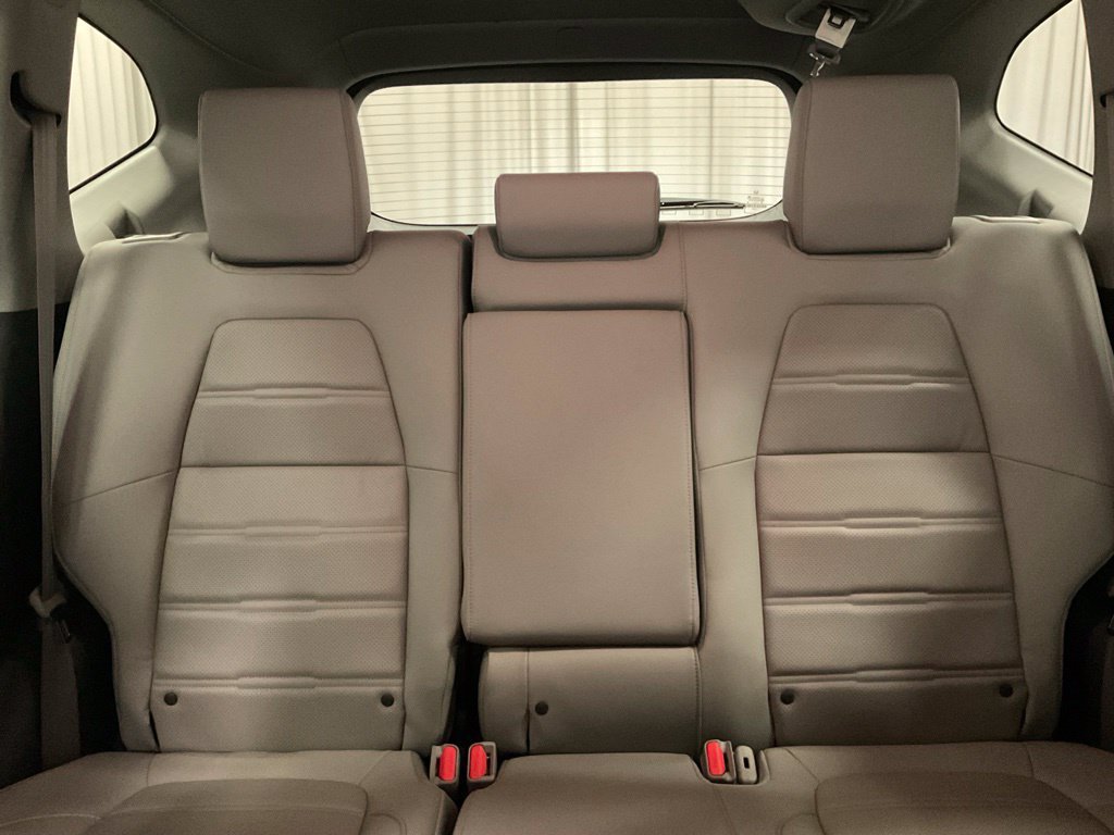 Used 2022 Honda CR-V EX-L image 33
