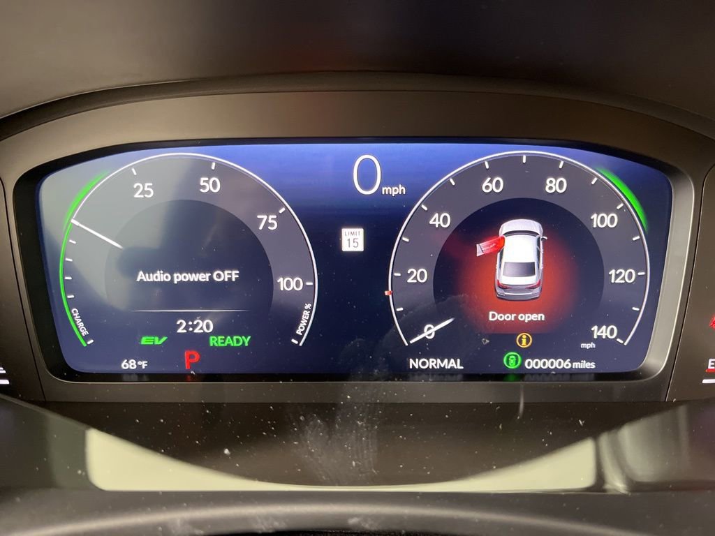 New 2026 Honda Civic Sport image 37