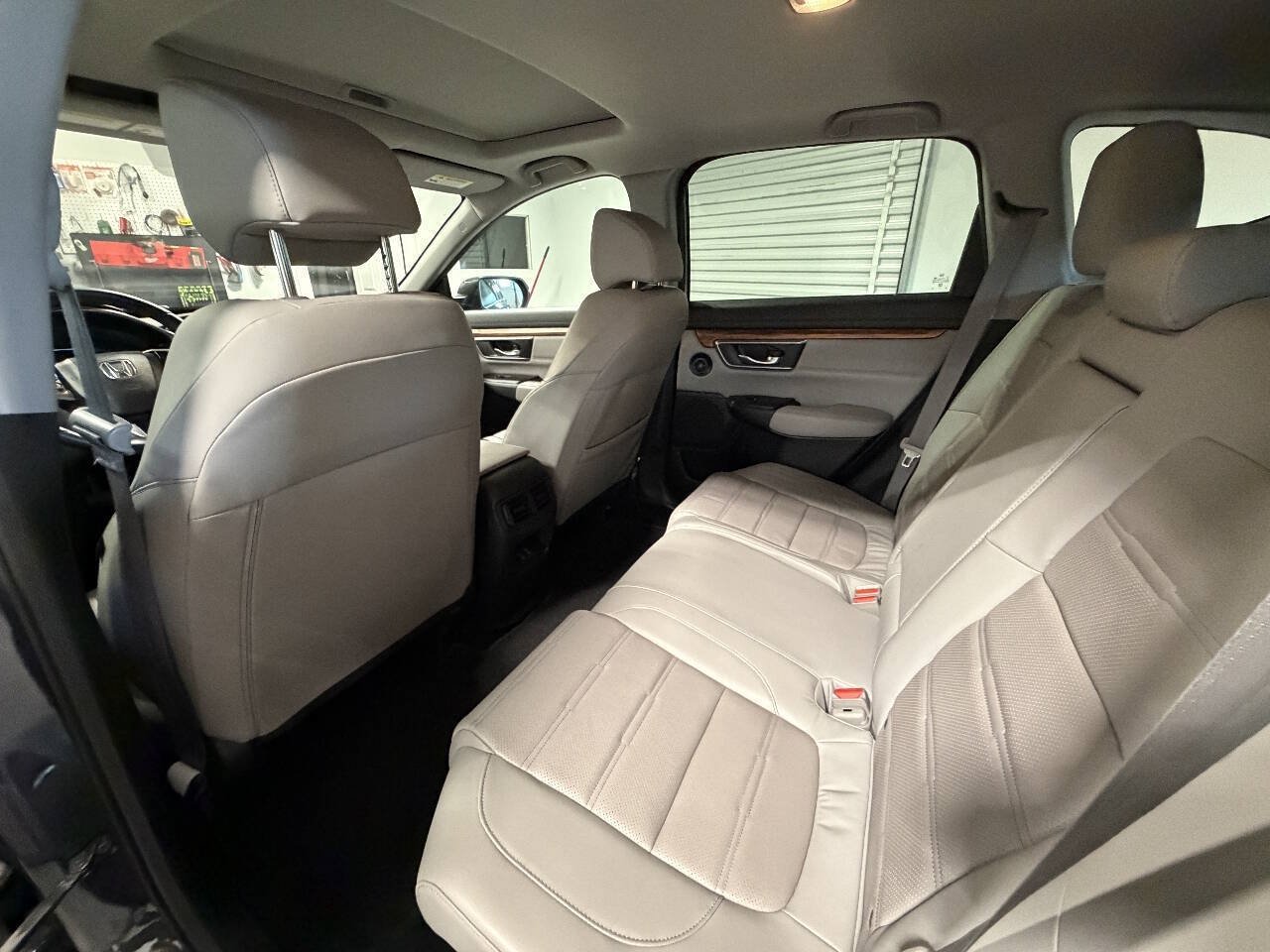 Used 2017 Honda CR-V EX-L image 18
