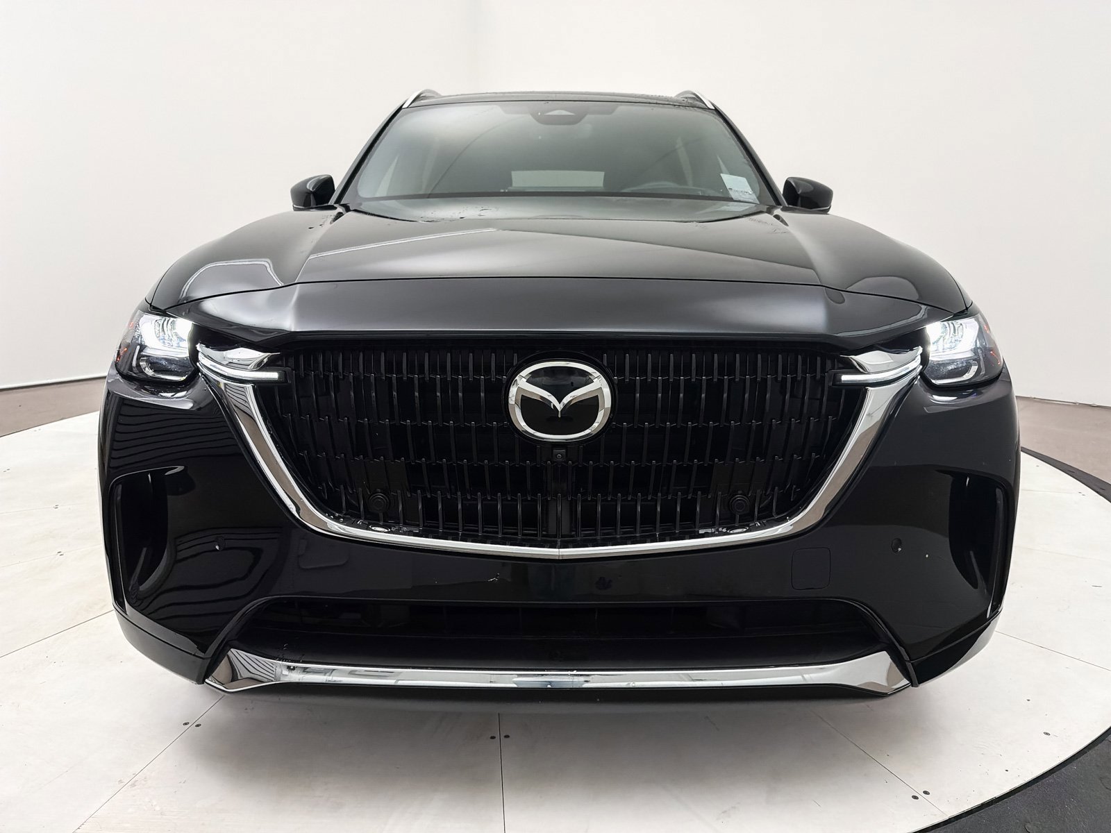 Certified 2025 MAZDA CX-90 3.3 Turbo S w/ Premium Package image 14