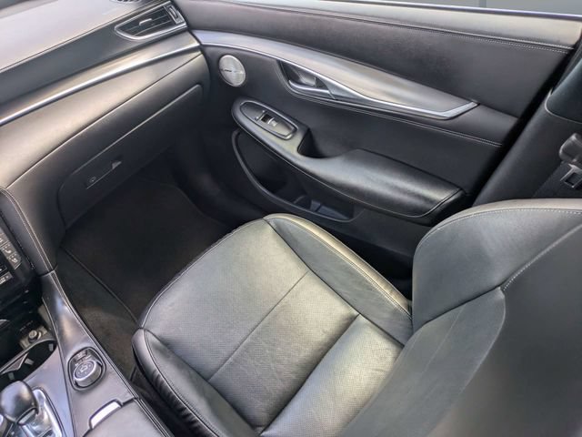 Used 2023 INFINITI QX55 Essential AWD/4WD image 18
