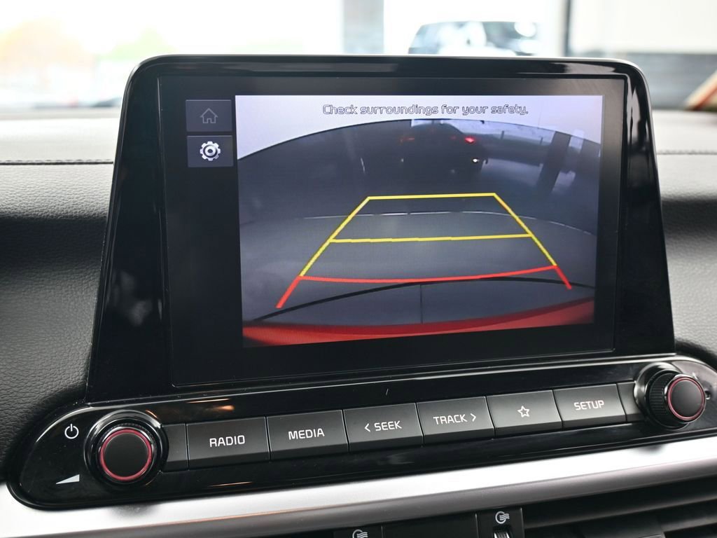 Used 2023 Kia Forte LXS w/ LXS Technology Package image 18