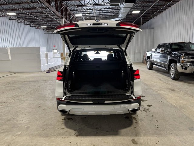 Used 2024 BMW X5 xDrive40i image 37