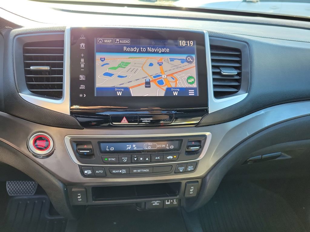 Used 2017 Honda Ridgeline RTL-T image 30