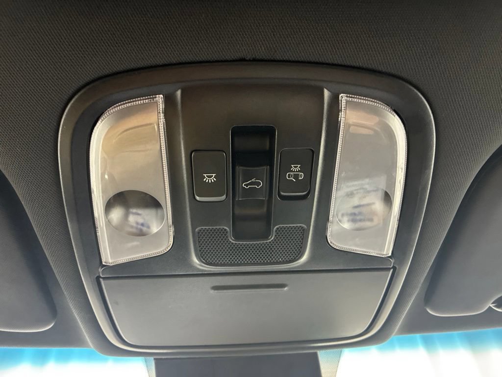 Used 2020 Kia Sportage SX AWD/4WD image 21