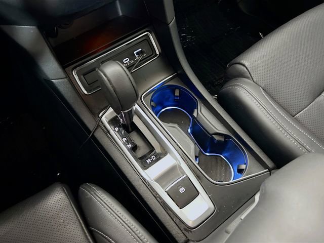 Used 2024 Subaru Ascent Limited image 22