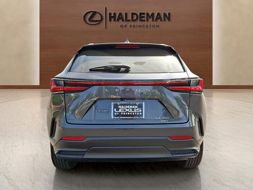 Used 2023 Lexus NX 350 AWD image 5