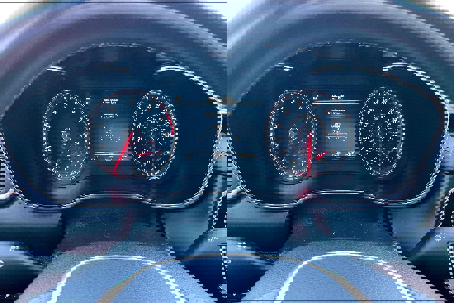 Used 2019 Genesis G70 2.0T Advanced w/ Elite Package image 20