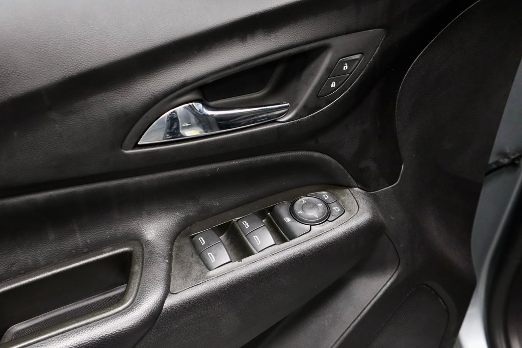 Used 2024 Chevrolet Equinox LT w/ LPO, Floor Liner Package image 23