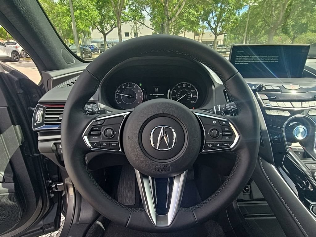 New 2026 Acura RDX SH-AWD image 15