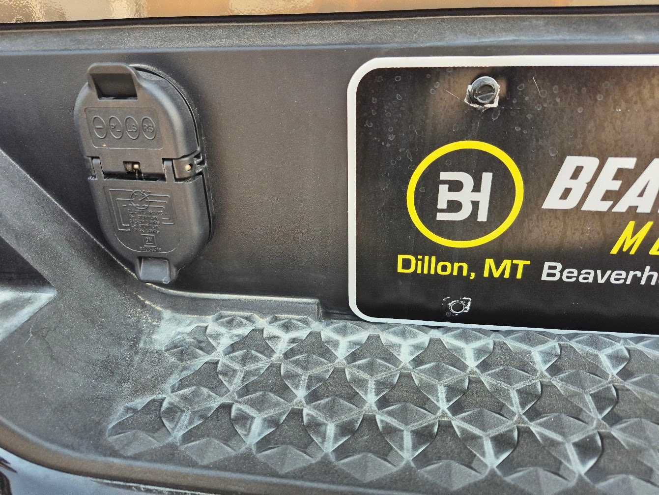 Used 2026 Chevrolet Colorado Trail Boss AWD/4WD image 6