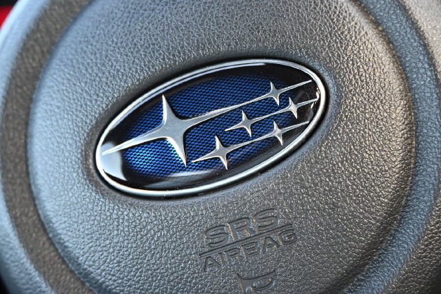 New 2026 Subaru WRX Limited w/ WRX Electronics Package AWD/4WD image 30