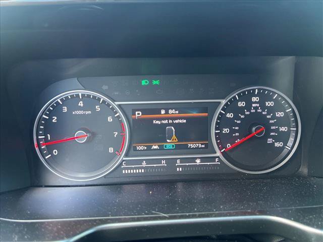 Used 2022 Kia Sorento S FWD image 10
