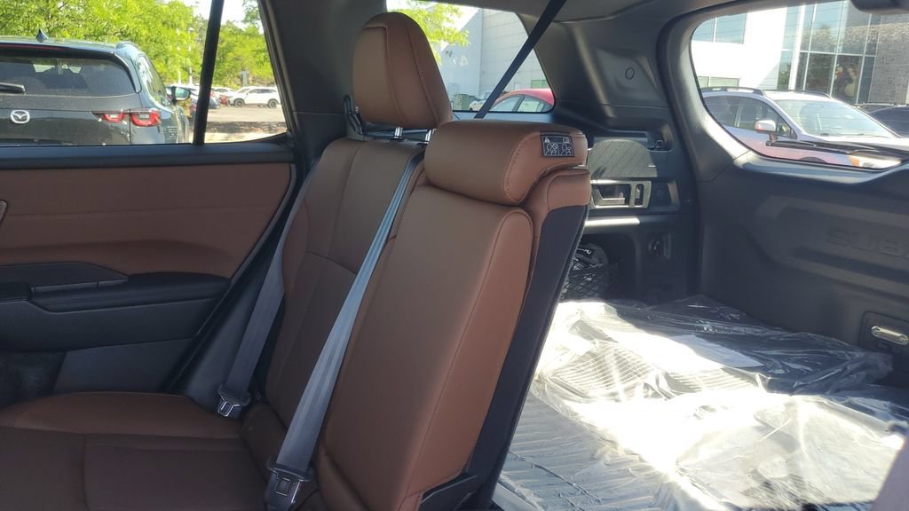 New 2026 Subaru Outback Touring XT AWD/4WD image 27