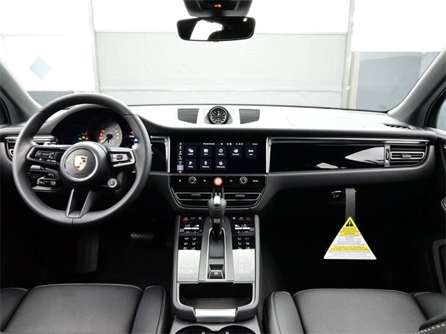 New 2026 Porsche Macan S image 20