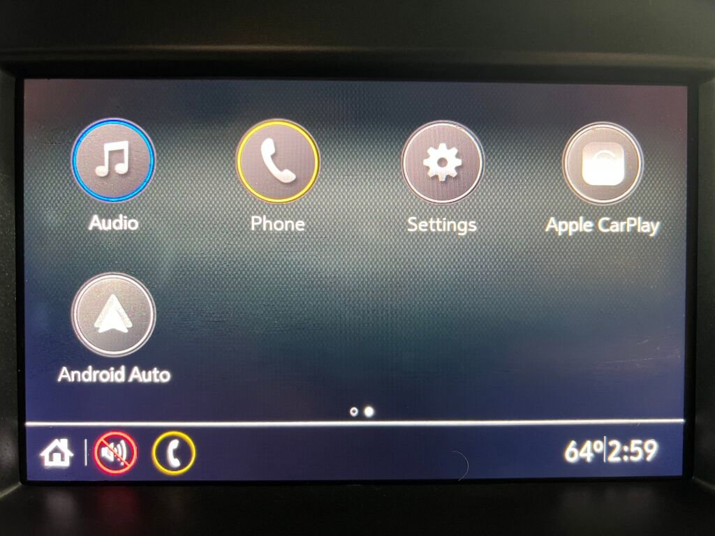 Used 2020 Chevrolet Colorado W/T w/ WT Convenience Package image 10