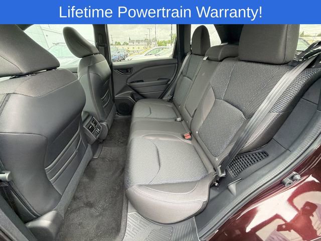 New 2026 Subaru Forester Premium AWD/4WD image 21
