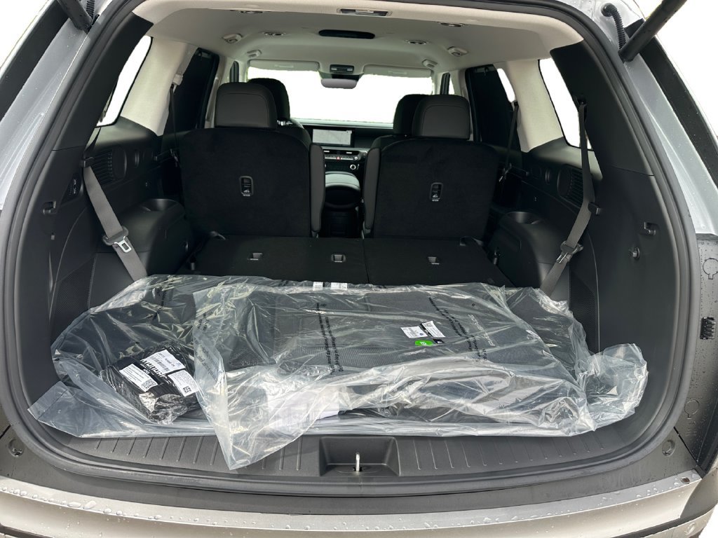 New 2027 Hyundai Palisade SEL FWD image 23