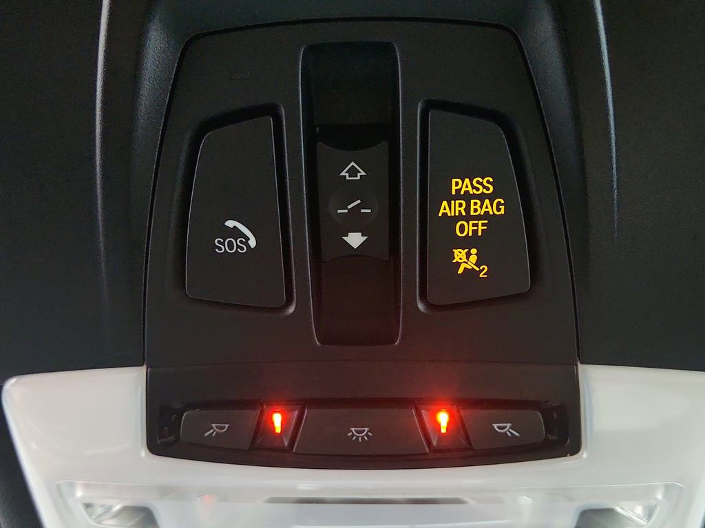 Used 2017 BMW X1 xDrive28i image 22