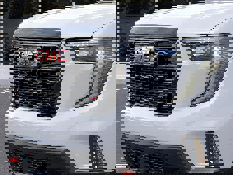 New 2026 GMC Acadia AT4 w/ Luxury Package image 48