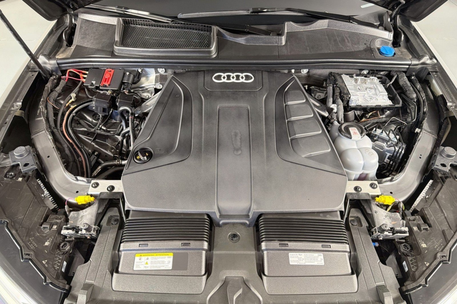 Used 2026 Audi Q7 2.0T Premium AWD/4WD image 11