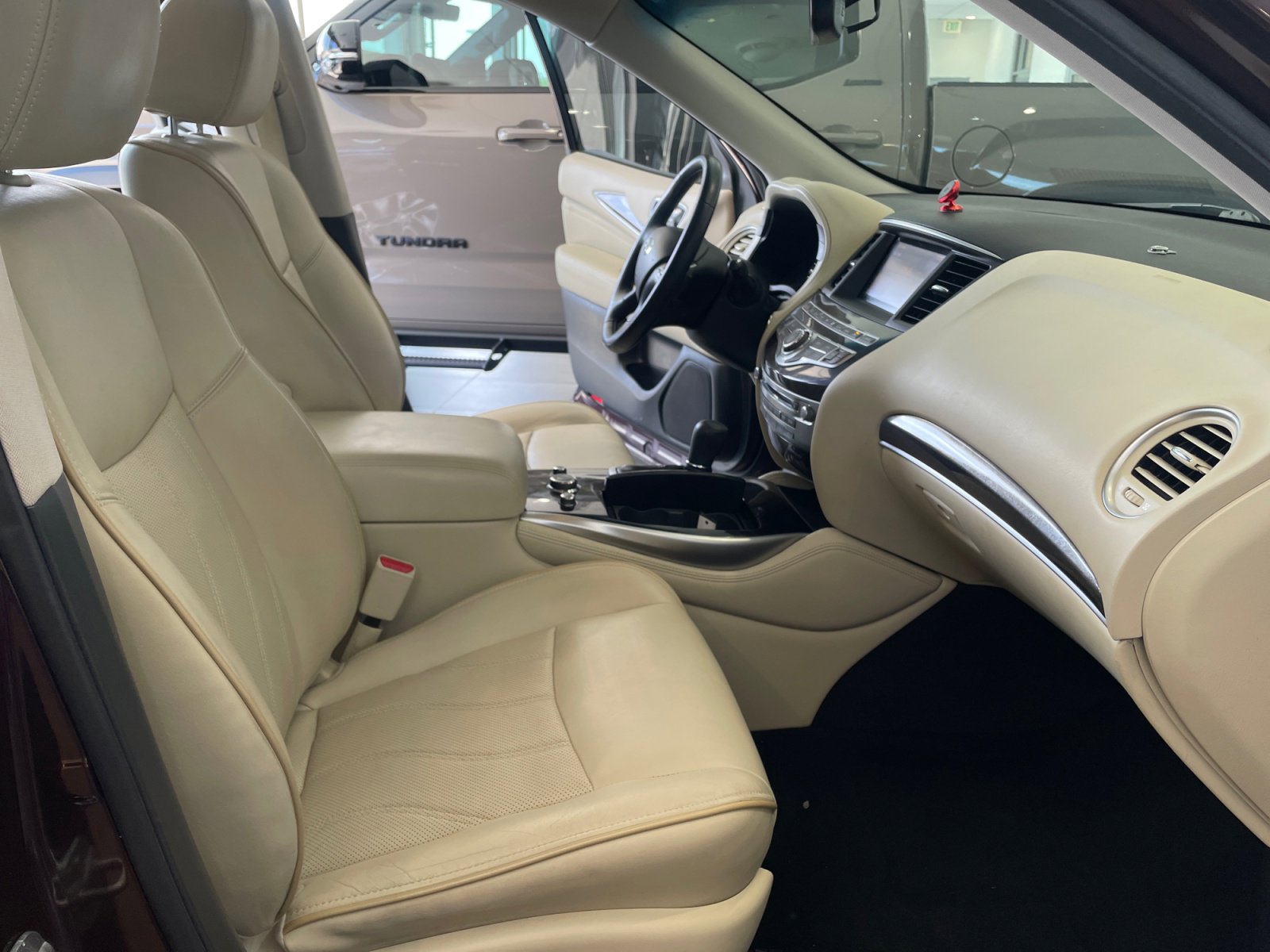 Used 2015 INFINITI QX60 FWD image 19