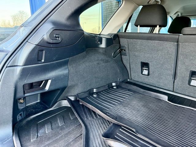 Used 2018 Subaru Outback 2.5i Premium AWD/4WD image 16
