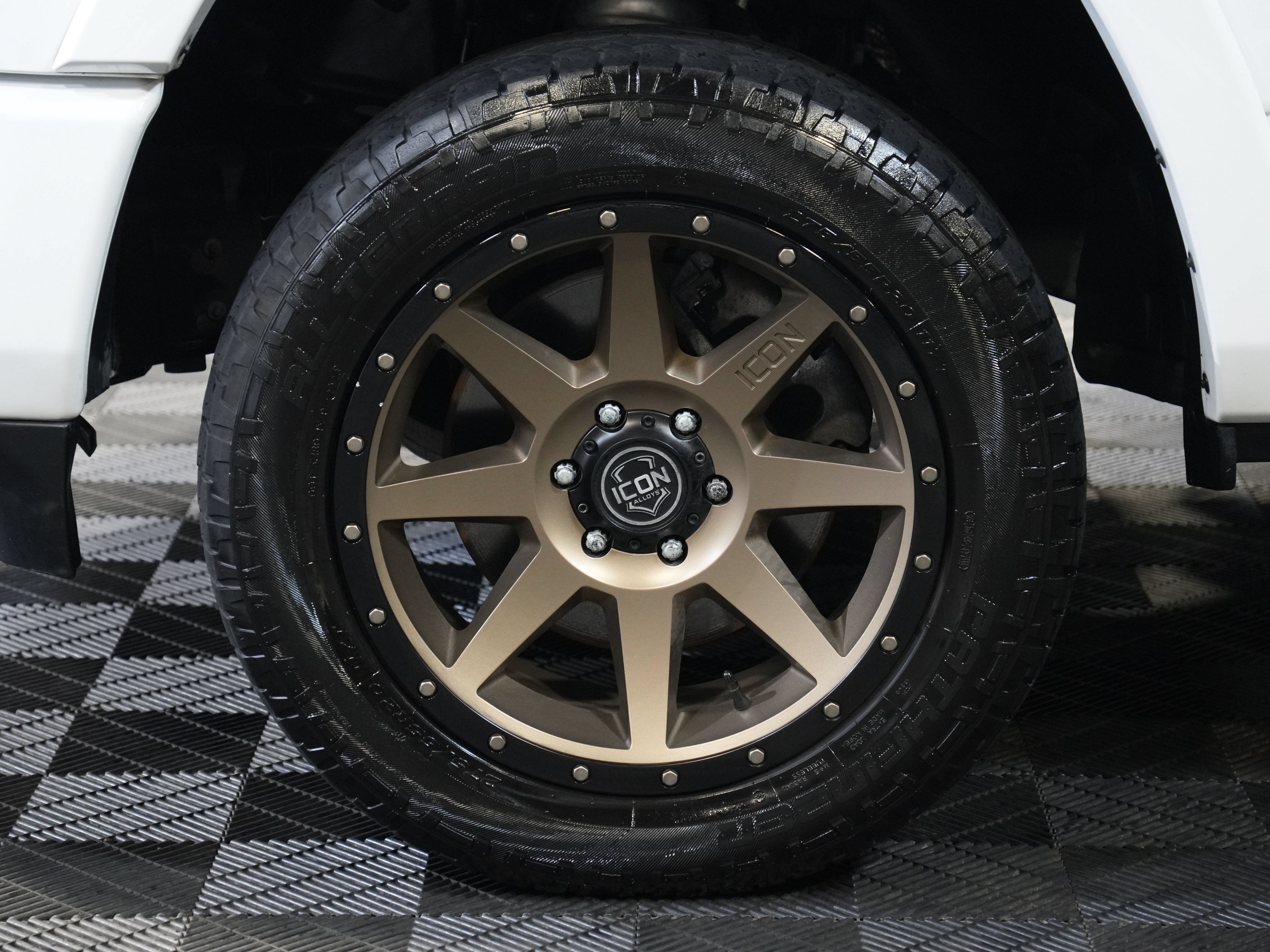 Used 2020 RAM 1500 Limited AWD/4WD image 56