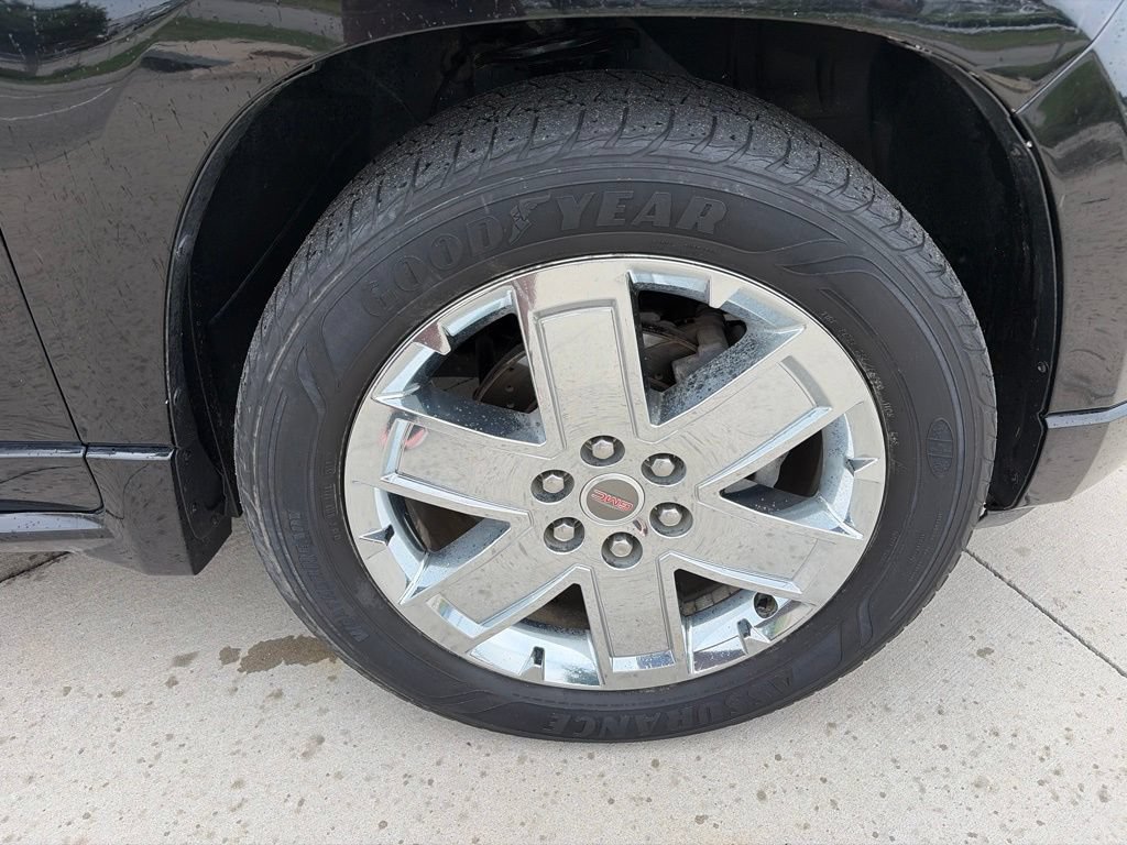 Used 2016 GMC Acadia Denali AWD/4WD image 17